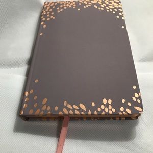 Erin Condren 2018 12-month 5x8 planner